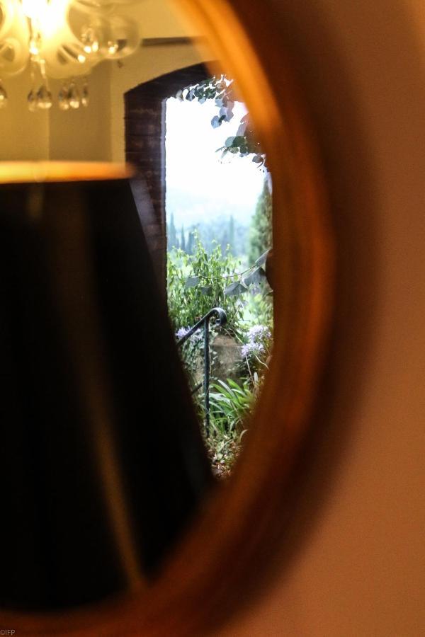 Domaine Des Tilleuls D'Or Saint-Cezaire-sur-Siagne Luaran gambar