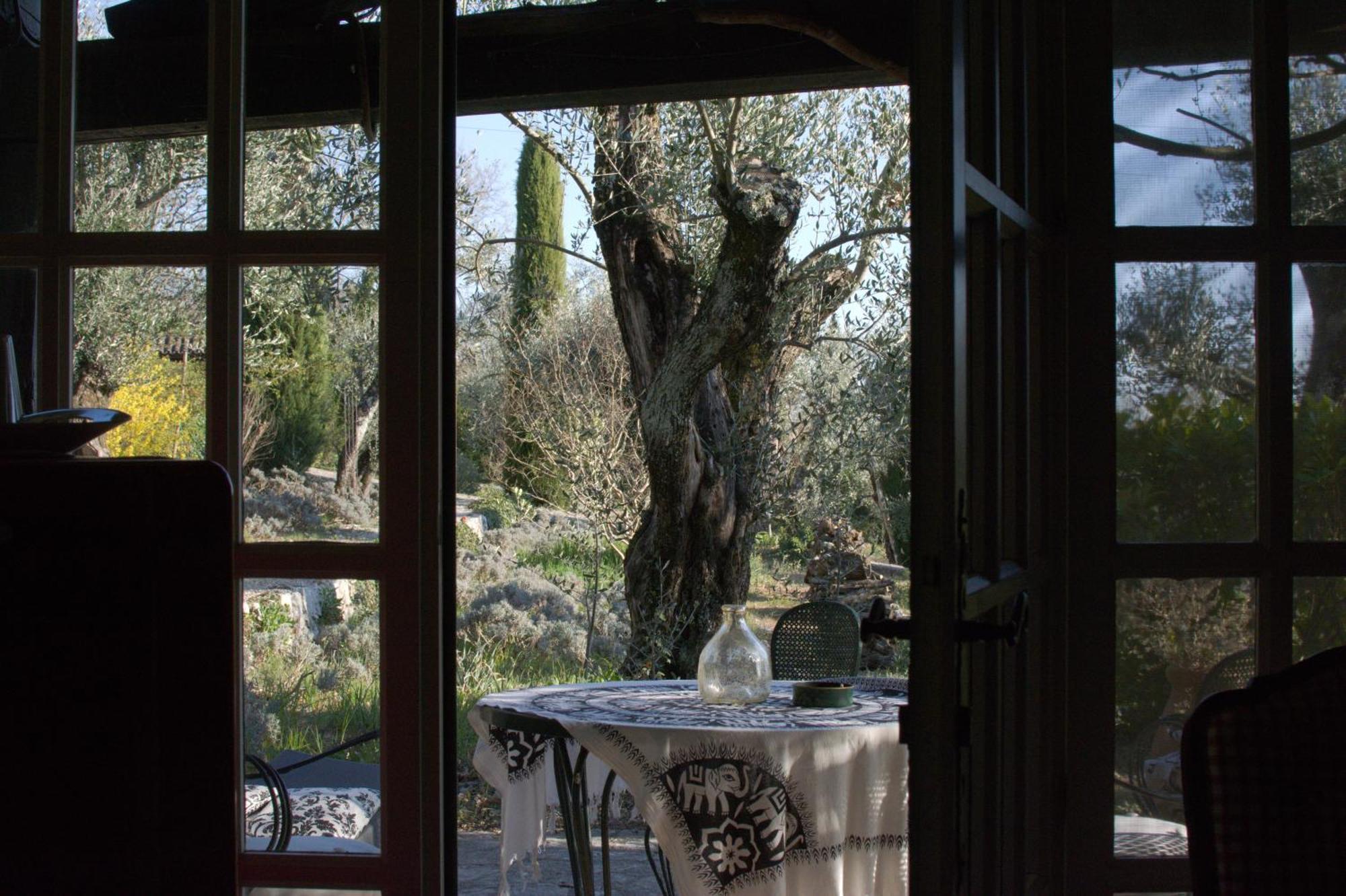 Domaine Des Tilleuls D'Or Saint-Cezaire-sur-Siagne Bilik gambar